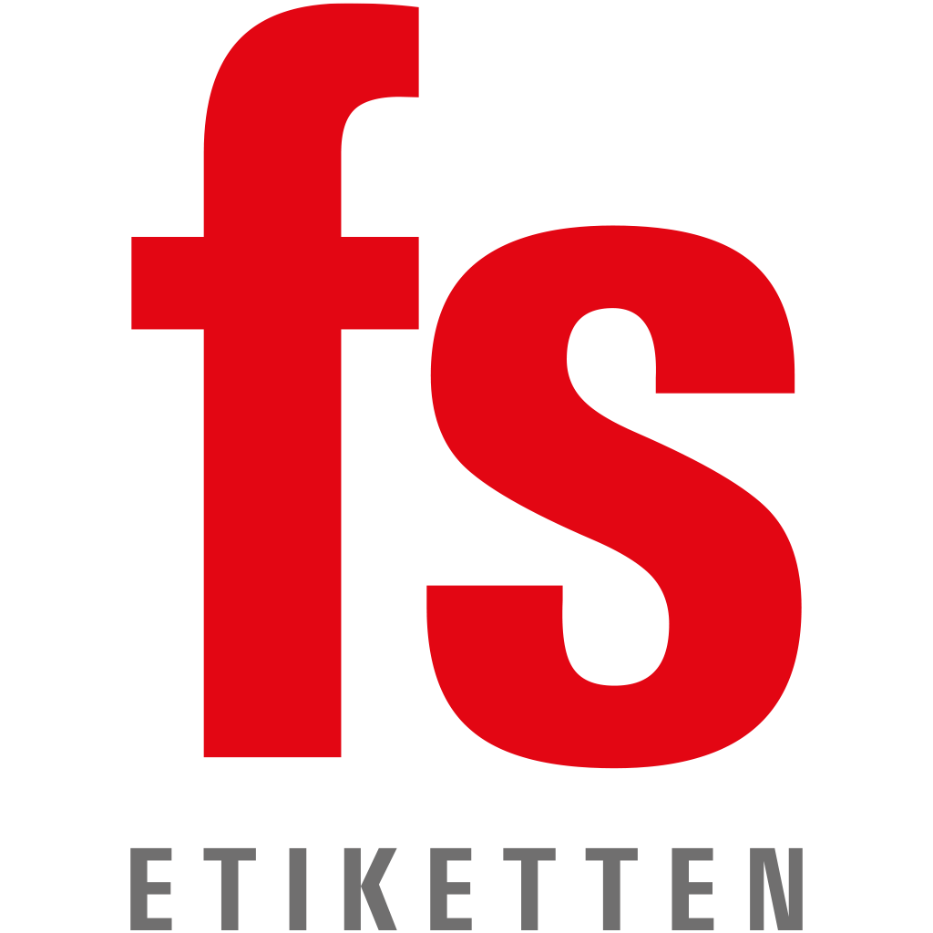 FS - Etiketten