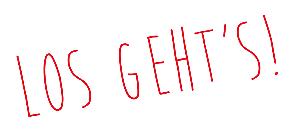 LosGehts1