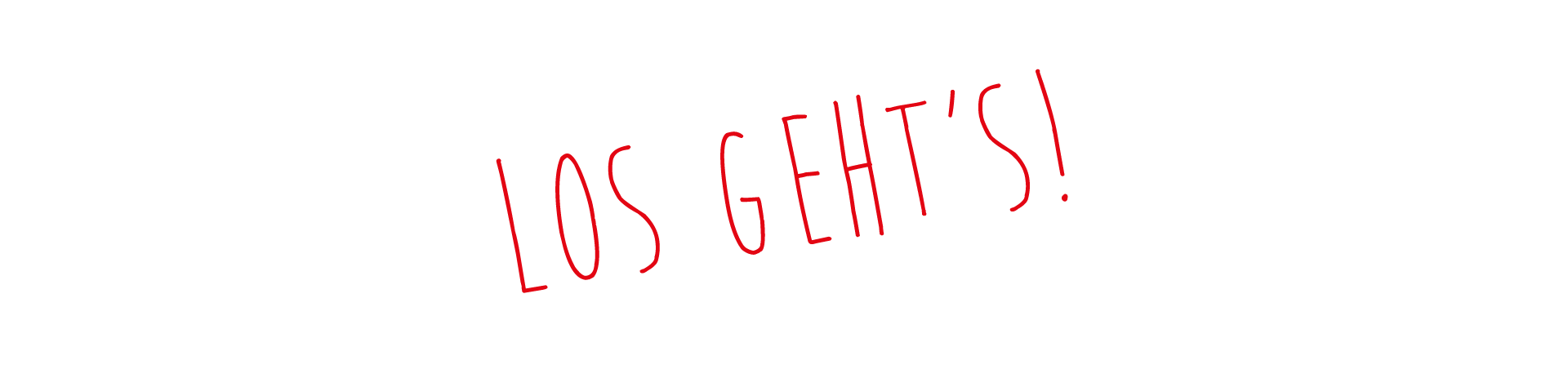 LosGehts2
