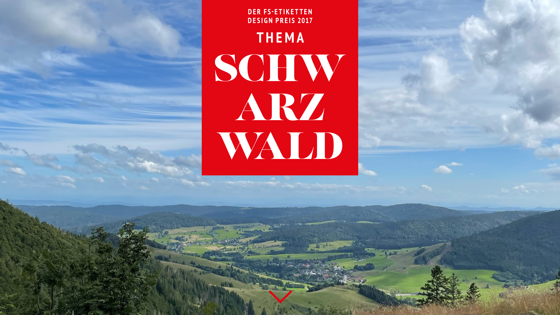 JD-Preis-Schwarzwald